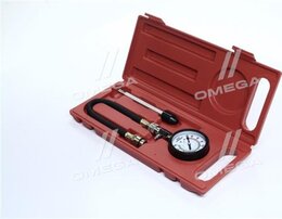 Компрессометр для бензиновых двигателей [] (INTERTOOL) AT-4001